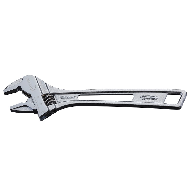 Hybrid adjustable angle wrench X　UM-XG